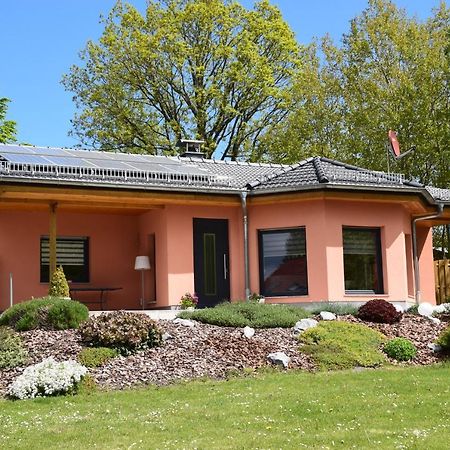 프레드리히스브룬 Ferienhaus Am Ramberg 빌라 외부 사진