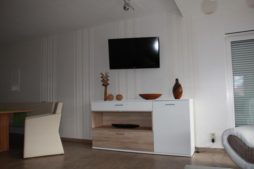 프레드리히스브룬 Ferienhaus Am Ramberg 빌라 외부 사진