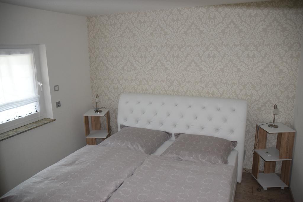 프레드리히스브룬 Ferienhaus Am Ramberg 빌라 외부 사진